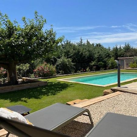 Une Nuit En Luberon Puyvert Dış mekan fotoğraf