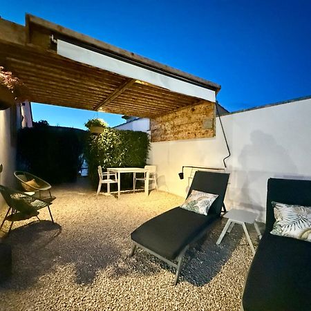Une Nuit En Luberon Puyvert Dış mekan fotoğraf